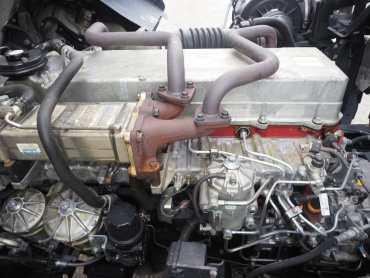 日野 グランドプロフィア 冷凍バン 大型 QPG-FW1EXEG 年式 H28[写真36]