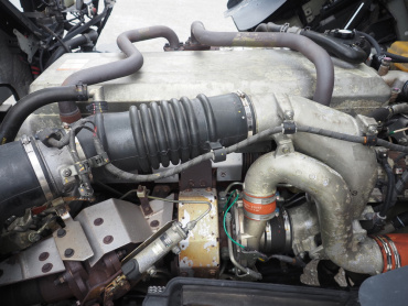 日野 グランドプロフィア 冷凍バン 大型 QPG-FW1EXEG 年式 H28[写真37]