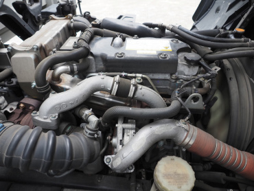 いすゞ フォワード ウイング車 中型 2RG-FRR90S2 年式 R1[写真48]