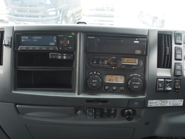 いすゞ フォワード ウイング車 中型 2RG-FRR90S2 年式 R1[写真38]