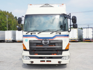 日野 プロフィア ウイング車 大型 LKG-FW1EXBG 年式 H24[写真04]
