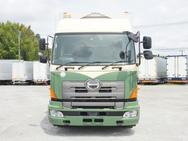 日野 プロフィア ウイング車 大型 QPG-FW1EXEG 年式 H29[写真03]