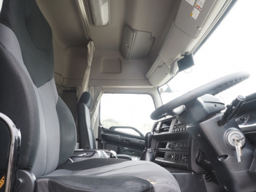 日野 プロフィア ウイング車 大型 QPG-FW1EXEG 年式 H29[写真27]