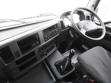 日野 プロフィア ウイング車 大型 QPG-FW1EXEG 年式 H29[写真30]
