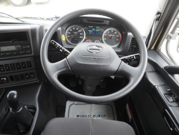 日野 プロフィア ウイング車 大型 QPG-FW1EXEG 年式 H29[写真29]