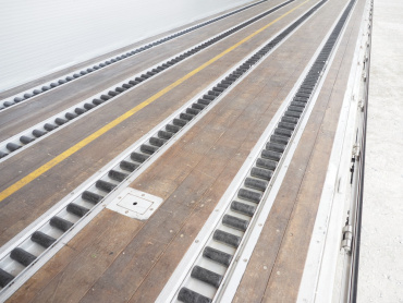 日野 プロフィア ウイング車 大型 QPG-FW1EXEG 年式 H29[写真19]