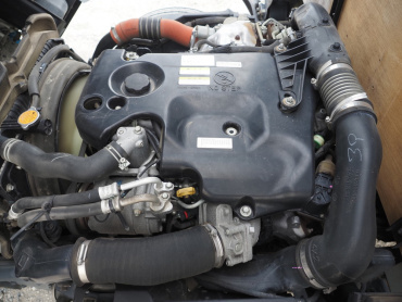 いすゞ エルフ 平ボディ 小型 TRG-NMR85AR 年式 H28[写真36]