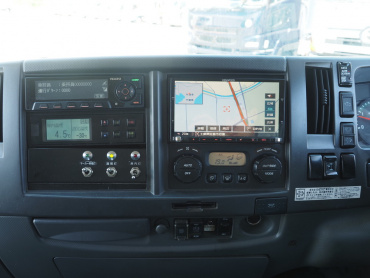 いすゞ フォワード 冷凍バン 中型 TKG-FRR90T2 年式 H28[写真32]