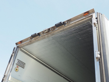 三菱ふそう スーパーグレート 冷凍バン 大型 QPG-FS64VZ 年式 H29 [写真20]