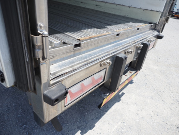 三菱ふそう スーパーグレート 冷凍バン 大型 QPG-FS64VZ 年式 H29 [写真21]