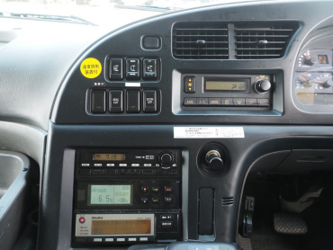 いすゞ ギガ 冷凍バン 大型 QKG-CYJ77AA 年式 H27[写真31]