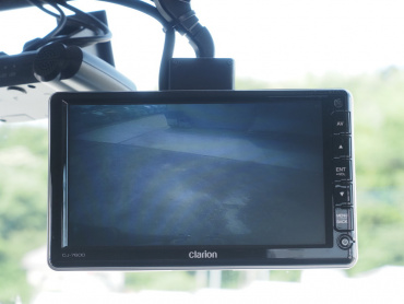 いすゞ ギガ 冷凍バン 大型 QKG-CYJ77AA 年式 H27[写真32]