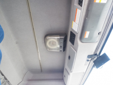 いすゞ ギガ 冷凍バン 大型 QKG-CYJ77AA 年式 H27[写真35]