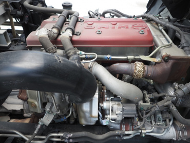 日野 レンジャー ウイング車 中増t 2PG-FE2ABG 年式 H30[写真51]