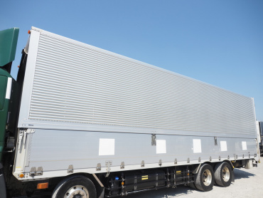 日野 プロフィア ウイング車 大型 LKG-FW1EXBG 年式 H24[写真14]