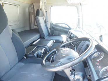 日野 プロフィア ウイング車 大型 LKG-FW1EXBG 年式 H24[写真32]