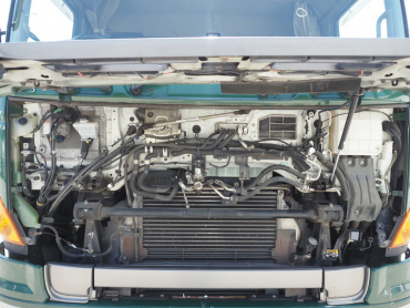 日野 プロフィア ウイング車 大型 LKG-FW1EXBG 年式 H24[写真43]