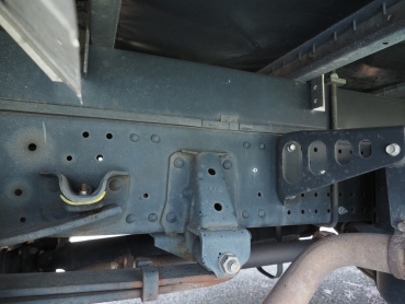 いすゞ エルフ バン車 小型 BKG-NPR85AN 年式 H23[写真28]