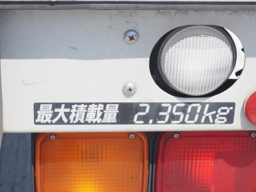 いすゞ フォワード ウイング車 中型 2RG-FRR90T2 年式 H30[写真33]