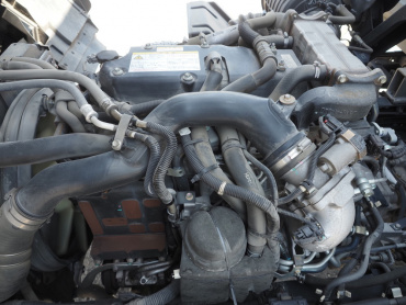 いすゞ フォワード ウイング車 中型 2RG-FRR90T2 年式 H30[写真48]