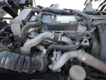 いすゞ フォワード ウイング車 中型 2RG-FRR90T2 年式 H30[写真49]