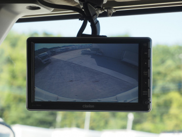 日野 プロフィア 冷凍バン 大型 QPG-FW1EXEG 年式 H27[写真27]
