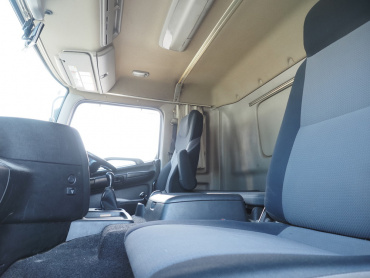 日野 プロフィア 冷凍バン 大型 QPG-FW1EXEG 年式 H27[写真30]