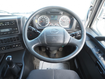 日野 プロフィア 冷凍バン 大型 QPG-FW1EXEG 年式 H27[写真24]
