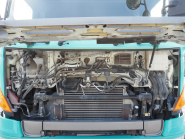日野 プロフィア 冷凍バン 大型 QPG-FW1EXEG 年式 H27[写真36]