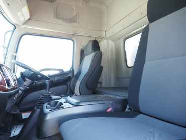 日野 レンジャープロ ウイング車 中型 TKG-FD7JMAG 年式 H24[写真37]