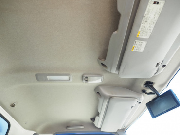 日野 デュトロ バン車 小型 TKG-XZU710M 年式 H29[写真25]