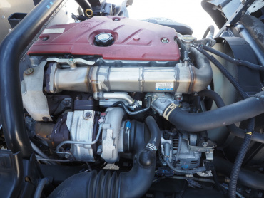 日野 デュトロ バン車 小型 TKG-XZU710M 年式 H29[写真33]