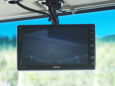 日野 レンジャープロ 冷凍バン 中型 TKG-FD7JLAG 年式 H28[写真30]
