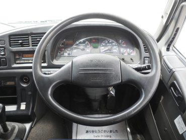 いすゞ ギガ ウイング車 大型 QKG-CYJ77A 年式 H24[写真34]