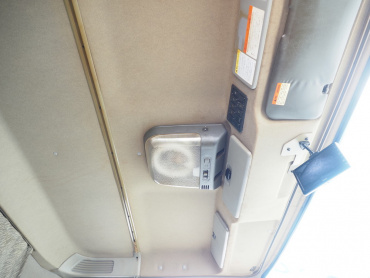 いすゞ ギガ ウイング車 大型 QKG-CYJ77A 年式 H24[写真40]