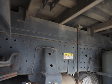 いすゞ エルフ バン車 小型 TKG-NPR85AN 年式 H26[写真27]