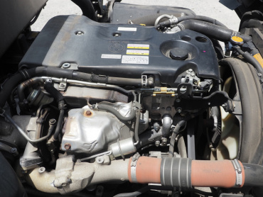 いすゞ エルフ バン車 小型 TKG-NPR85AN 年式 H26[写真31]