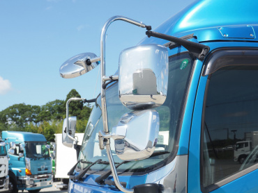 いすゞ フォワード ウイング車 中増t 2RG-FTR90V2 年式 R2[写真10]