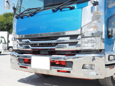 いすゞ フォワード ウイング車 中増t 2RG-FTR90V2 年式 R2[写真09]