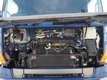 日野 プロフィア ウイング車 大型 LKG-FR1EXBG 年式 H22[写真47]