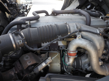 日野 プロフィア ウイング車 大型 LKG-FR1EXBG 年式 H22[写真49]