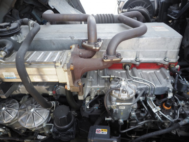 日野 プロフィア ウイング車 大型 LKG-FR1EXBG 年式 H22[写真48]
