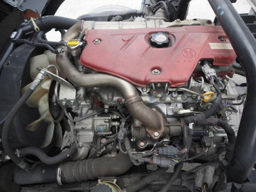 トヨタ ダイナ ウイング車 小型 TKG-XZU720 年式 H26[写真38]