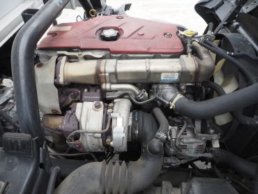 トヨタ ダイナ ウイング車 小型 TKG-XZU720 年式 H26[写真39]
