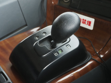 三菱ふそう スーパーグレート ウイング車 大型 QPG-FS65VZ 年式 H28[写真39]