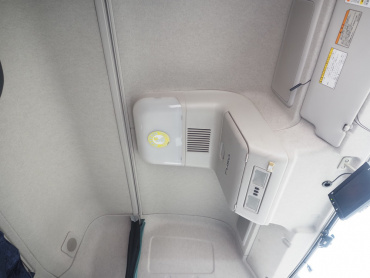 三菱ふそう スーパーグレート ウイング車 大型 QPG-FS65VZ 年式 H28[写真43]