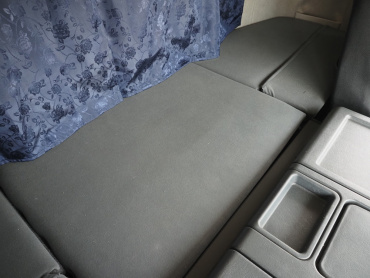 三菱ふそう スーパーグレート ウイング車 大型 QPG-FS65VZ 年式 H28[写真42]