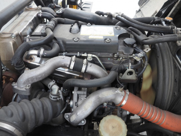 いすゞ フォワード 冷凍バン 中型 TKG-FRR90T2 年式 H29[写真42]