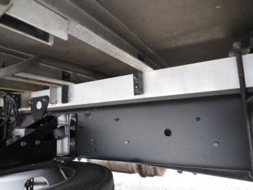 日野 レンジャープロ 冷凍バン 中型 TKG-FD9JLAG 年式 H28[写真38]