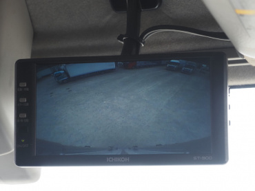 いすゞ ギガ 冷凍バン 大型 QPG-CYJ77B 年式 H29[写真26]